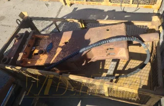 Młot hydrauliczny Seba 2300KG 