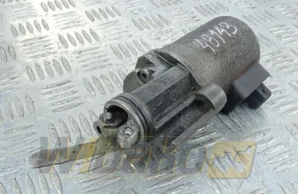 Cewka gaszenia 1.6A Deutz 04506591