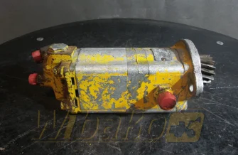 Pompa hydrauliczna Sauer A8125L32029 