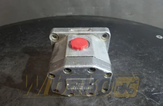 Pompa zębata WPH PZ2-K-10L B06050339
