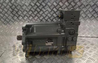Pompa hydrauliczna Linde HPR130L 