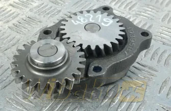 Pompa oleju Cummins 4939587