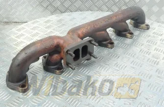 Kolektor wydechowy Cummins 5.9 3943875/3943872/3942257