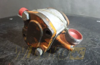 Pompa pomocnicza Bosch 0510555309
