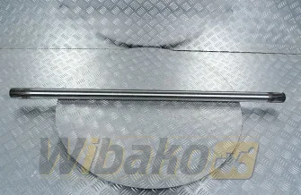 Półoś do wozidła Terex TA27 4464301165
