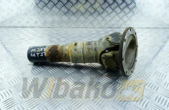 Wał pędny kardan Moxy MT27 