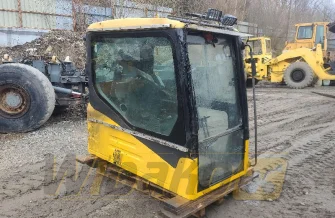 Kabina do koparki Komatsu PC340-7K 