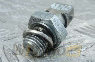 Czujnik ciśnienia oleju 0.3-0.9 bar Deutz 01182796 / 01182298