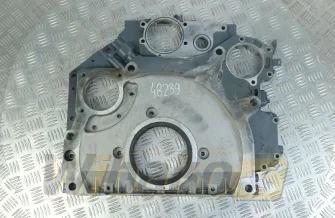 Obudowa rozrządu Deutz 04291756