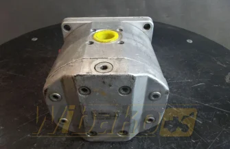 Pompa pomocnicza Orsta TGL10860 