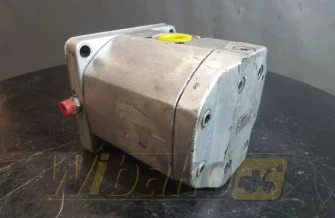 Pompa pomocnicza Orsta TGL10860 