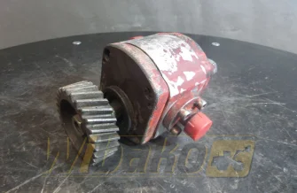 Pompa zębata Bosch 0510415321