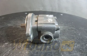 Pompa zębata Shimadzu K3V112 A14L967
