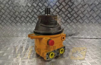 Silnik hydrauliczny Liebherr FMF090 9271484