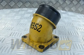 Kolano kolektora ssącego Caterpillar/Perkins C6.6/1106 277-4374/4148K014