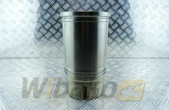 Tuleja silnika STD, ⌀135mm wbk 9270833