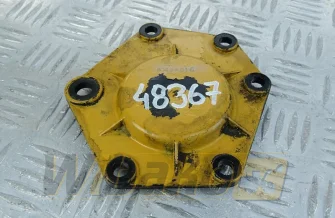 Zaślepka obudowy rozrządu Caterpillar 369-6810