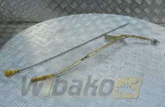 Bagnet oleju + przewód bagnetu Silnika Caterpillar/Perkins C6.6/1106 283-4283/3178C204/251-8336/3651A022