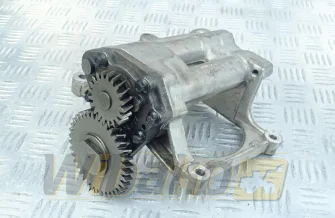 Pompa oleju do silnika Caterpillar C6.6 420-0454