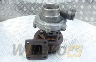 Turbosprężarka Garrett T300-08 471049-10/RE503568