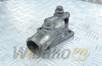 Obudowa termostatu Liebherr D504 7090254/R501130/R131016