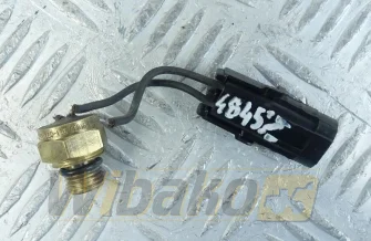 Czujnik temperatury Liebherr D504 709034/RE503242