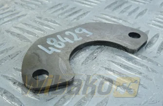 Wspornik oporowy wałka rozrządu Liebherr D504 7090036