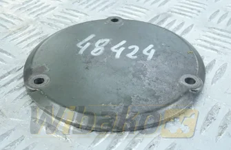 Zaślepka obudowy rozrządu Liebherr D504 7090106/R121411