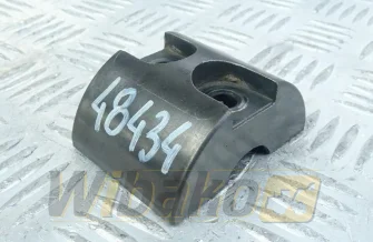 Przeciwwaga (obciążnik) wałka wyrównoważającego Liebherr D504 7090419/R500265