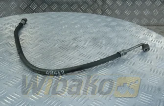 Przewód olejowy turbosprężarki Liebherr D504 7090499