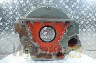 Obudowa koła zamachowego Liebherr D504 9738046/R120586/R121421/R502941/R503406/R503444