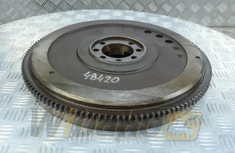 Koło zamachowe do silnika Liebherr D504 9738047/7090136/7090135/R123227/R501267