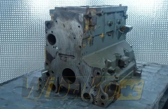 Blok silnika do silnika Liebherr D504 9738000