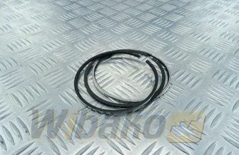 Pierścienie tłokowe Silnika Kolbenschmidt 6CT8.3 800054510000