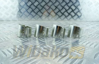 Tulejka korbowodu SEMI Kolbenschmidt 77891690
