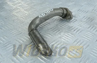 Smok misy olejowej Liebherr D504 7090058