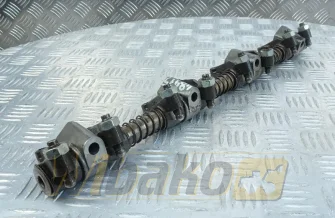 Klawiatura Liebherr D504 7090900