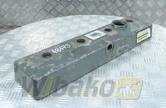Pokrywa klawiatury Liebherr D504 7090005/R135361