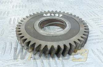 Koło zębate pośrednie Liebherr D504 7090125/R120636