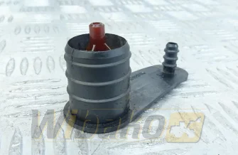 Zaślepka obudowy koła zamachowego Liebherr D504 7090140/R131768