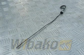 Bagnet oleju Silnika Liebherr D504 7090044/RE69243