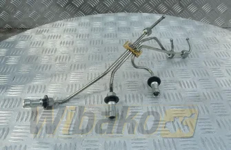 Przewody paliwa pompy wtryskowej CYL. 1-3 do silnika Caterpillar C6.6 336-8174