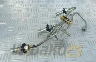 Przewody paliwa pompy wtryskowej CYL. 4-6 do silnika Caterpillar C6.6 336-8177