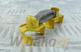 Mostek dźwigni zaworowych do silnika Caterpillar C6.6 346-4709