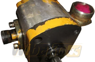 Pompa zębata Bosch 0510515006