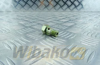 Zawór przelewowy Bosch DEUTZ 1417413048