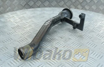Wlew oleju Cummins 3912689