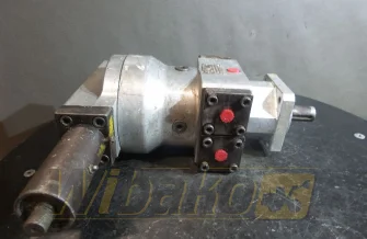 Silnik hydrauliczny TOS Rakovnik PPAR2-63-11A 