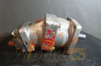 Silnik hydrauliczny Technometra AMX25-7 8902167