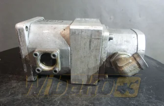 Pompa pomocnicza Orsta G63-4R TGL1085